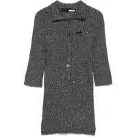 Pulovere ROTATE Birger Christensen Mohair Sweater