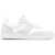 A.P.C. "Plain" Sneaker WHITE