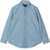 Ralph Lauren Cotton Shirt BLUE