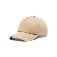 Sepci Saint Laurent Cotton Baseball Cap Barbati