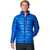 Columbia Arctic Crest Down Jacket Blue