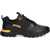 Caterpillar Colorado Sneaker Lo Black