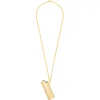 Coliere Necklace With Lighter Holder Barbati
