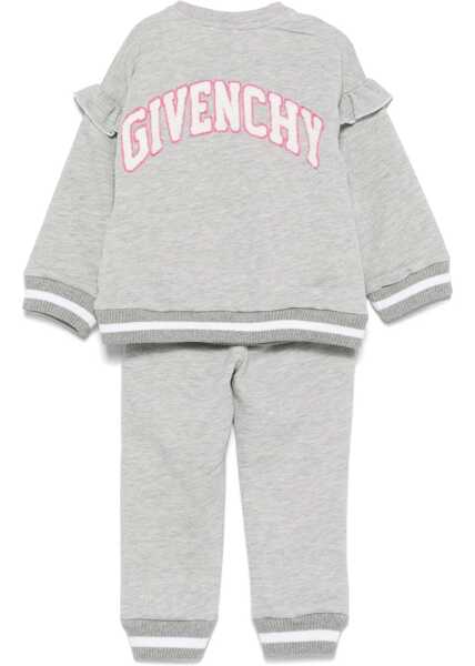 Treninguri Givenchy Jogging Outfit GREY Fete (BM 16488333) 2