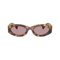 Ochelari de soare Miu Miu Eyewear Sunglasses Femei