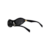 Ochelari de soare Prada Dama - Ochelari de soare Prada Prada Sunglasses 16K5S0 BLACK Femei (BM 16488762) - B-mall.ro