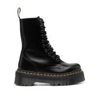 Bocanci Dr. Martens Dr. Martens Jadon Hi Shoes