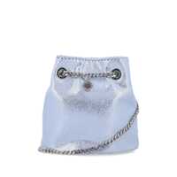 Genti de umar Stella McCartney Falabella Bucket Bag Femei