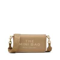 Genti de umar Marc Jacobs Marc Jacobs The Leather Mini Bag