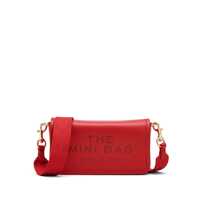 Genti de umar Marc Jacobs Marc Jacobs The Leather Mini Bag