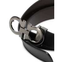 Accesorii pentru Barbati - Curele Salvatore Ferragamo Salvatore Ferragamo Belts Black Barbati (BM 16489788) - B-mall.ro