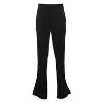 Pantaloni casual Bottega Veneta Trousers Femei