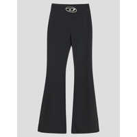 Pantaloni scurti Diesel Trousers Femei