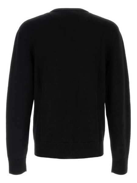 Pulovere Givenchy Givenchy Sweaters Black Barbati (BM 16490781) 2