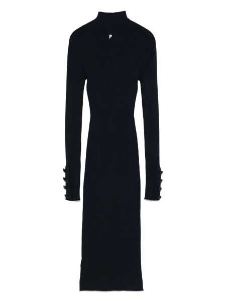 Rochii Dondup Dondup Dresses BLUE Femei (BM 16490886) 2