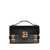 Balmain Balmain Classic Handle S Bags Black