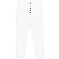 Pantaloni casual Dondup Trousers Femei