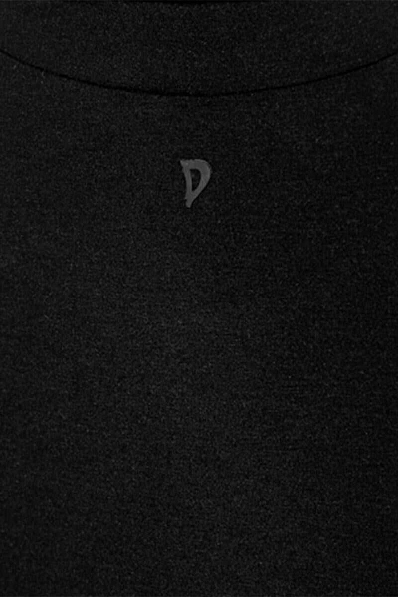 Pulovere Dondup Dondup Sweaters Black Femei (BM 16490949) 3