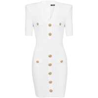 Rochii Balmain Dresses Femei