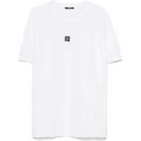 Topuri Balmain T-Shirts Barbati