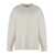 Max Mara Max Mara Elvira Wool And Cashmere Sweater WHITE
