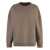Max Mara Max Mara Elvira Wool And Cashmere Sweater Beige