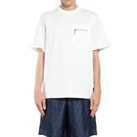 Topuri Fendi Short Sleeves Barbati