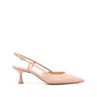 Pantofi cu toc Gianvito Rossi Ascent 55 Shoes Femei