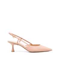 Pantofi cu toc Gianvito Rossi Ascent 55 Shoes Femei