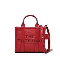 Genti de umar Marc Jacobs Marc Jacobs The Leather Tote Bag