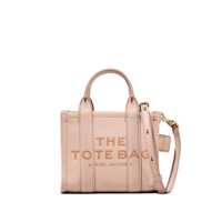 Genti de umar Marc Jacobs Marc Jacobs The Leather Tote Bag