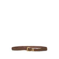Curele Brunello Cucinelli Woven Belt Barbati