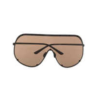 Ochelari de soare Rick Owens Sunglasses Shield Femei