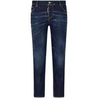 Blugi DSQUARED2 Jeans Clothing Femei