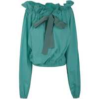 Topuri Patou Iconic Volume Top Clothing Femei
