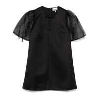 Rochii Ganni Dresses Femei