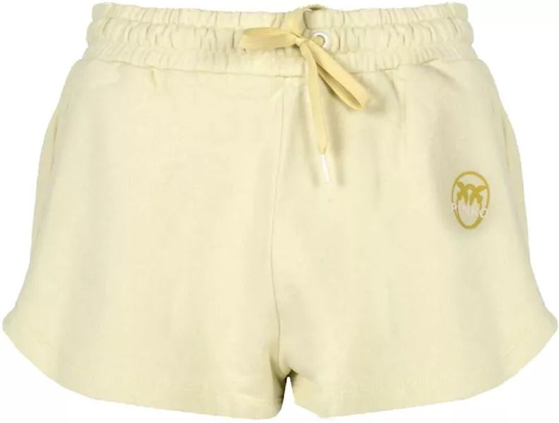 Pantaloni scurti Pinko Sbarazzino 100689 Zielony Barbati (BM 16492653) 2
