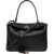 Balenciaga Rodeo Shoulder Bag BLACK