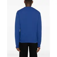Hanorace pentru Barbati - Hanorace Valentino Garavani Chez Valentino Sweatshirt BLUE Barbati (BM 16492758) - B-mall.ro