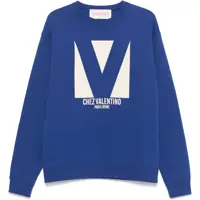 Hanorace Chez Valentino Sweatshirt Barbati