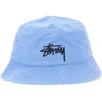 Sepci Bucket Hat With Logo Barbati