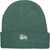 ST&Uuml;SSY Beanie Hat GREEN