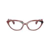 Ochelari de soare Alain Mikli Eyeglasses Femei