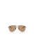 Giorgio Armani Giorgio Armani Sunglasses MATTE BROWN