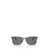 Giorgio Armani Giorgio Armani Sunglasses MATTE STRIPED GREY