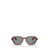 Giorgio Armani Giorgio Armani Sunglasses TRANSPARENT BORDEAUX