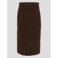 Fuste Alberta Ferretti Skirt Femei
