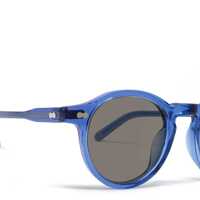 Ochelari de soare Moscot Dama - Ochelari de soare Moscot Moscot Eyeglasses SAPPHIRE Femei (BM 16494315) - B-mall.ro
