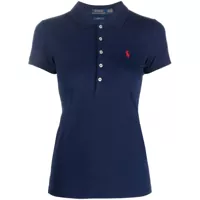 Tricouri Polo Polo Ralph Lauren Julie Polo Clothing Femei