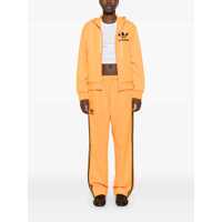 Pantaloni adidas Originals pentru Barbati - Pantaloni adidas Originals Adidas Originals By Wales Bonner Wb Track Pants ORANGE Barbati (BM 16494630) - B-mall.ro